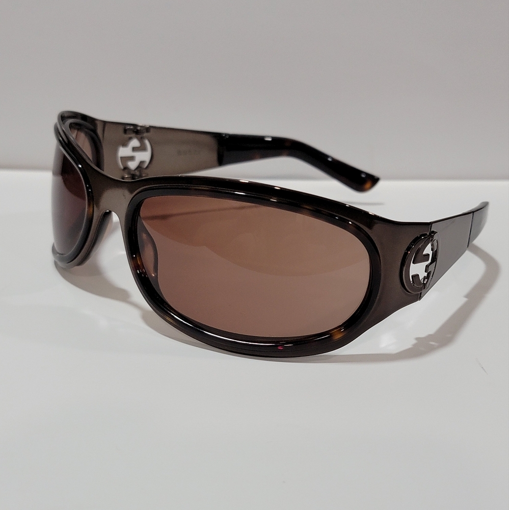 Gucci vintage "2755/s"